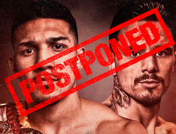 фото - Субботний бой Теофимо Лопес – Джордж Камбосос сорван из-за коронавируса