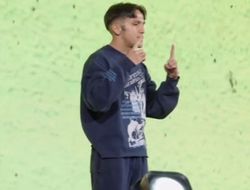 фото - «Паундовый» Джесси Родригес назвал следующую цель