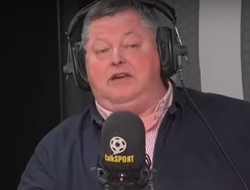 фото - Бывший промоутер Фьюри ставит на победу Усика