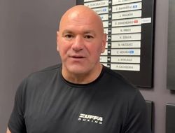 фото - Названа сумма, которую потеряют боссы UFC на проведении шоу возле Белого дома