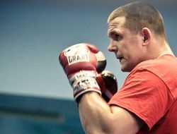 фото - Битые чемпионами: Вавжик досрочно прошёл Сосновски