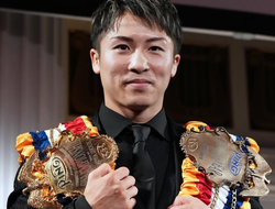 фото - В этом Иноуэ сильно похож на Ломаченко — промоутер