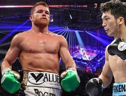 фото - СМИ: Альварес и Мурата договорились — из-за Мэйуэзера пришлось поменять дату 