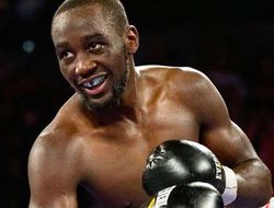 фото - Ломаченко — не лучший. Теренс Кроуфорд объясняет почему