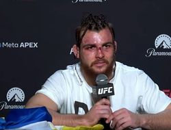 фото - Донченко не в восторге от победы над Мороно: заявление бойца