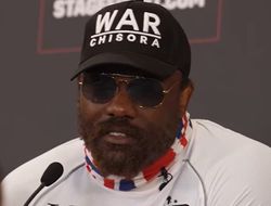 фото - Никакого Уайлдера, лучше трилогия с Уайтом. Чисору просят уйти на пенсию