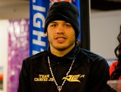 фото - Чавесу предложено драться с Головкиным 12 июля в Лос-Анджелесе