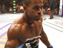 фото - Лоренц Ларкин победил Фернандо Гонсалеса на Bellator 193