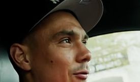 «Мир у меня в руках». Цзю рассказал о подготовке с тренером Диасом