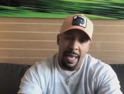 фото - Уорд назвал победителя боя Усик-Фьюри