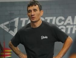 фото - Холлоуэй ответил на вызов Оливейры