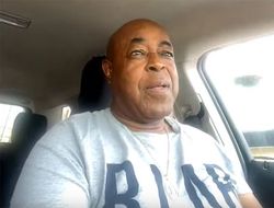 фото - «Джошуа в любом случае заплатит огромную цену». Башир — о реванше Усика