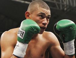 фото - Ускатеги: Теперь я знаю, что Диррелл не опасен — отправлю его на пенсию