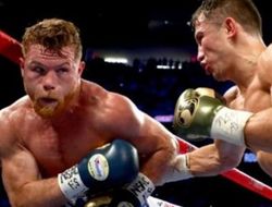 фото - Головкин согласился с Альваресом: На этот раз судьи нам не понадобятся