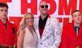 Деньги, слава или наследие? Откровенный Фьюри о жизненных приоритетах