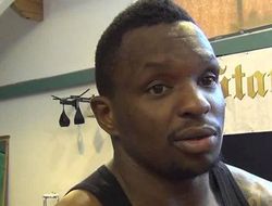 фото - Диллиан Уайт: Джошуа — пустышка, второй Одли Харрисон