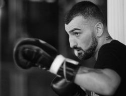 фото - Мартиросян о бое с Головкиным: Тут уже не в деньгах дело, я шокирую всех