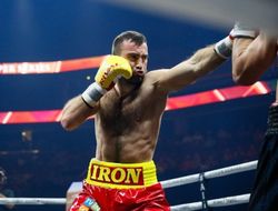 фото - Воспоминания Арреолы: Гассиев — лучший панчер, с которым я когда-либо спарринговал