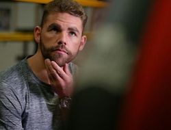 фото - Сондерс: Я увидел недостатки Головкина