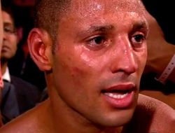 фото - Официально: Вячеслав Сенченко и Келл Брук подерутся 26 октября в Англии