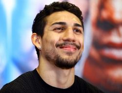 фото - Лопес позабавил реакцией на позитивный ковид-тест Фьюри: фото 