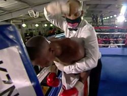 фото - Помутнение рассудка во время боя — жуткое видео из Южной Африки