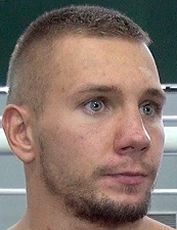 Михал Сыроватка