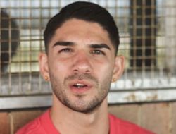 фото - Это будет шокирующий нокаут — Цзю не пророчат ничего хорошего с Харрисоном