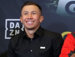 фото - Геннадий Головкин: «Поражение вернуло Альвареса с небес на землю»