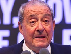 фото - Боб Арум о Пакьяо–Хорн: Если что — вините меня