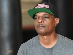 фото - Тренер Жервонты Дэвиса: Спарринг-партнёров вывозят в мешках для трупов