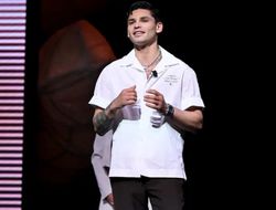 фото - Хирн нарывается: «Совсем не уверен, что Гарсия побьёт Фортуну»