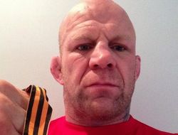 фото - Монсон был отправлен в нокаут в дебюте под флагом РФ