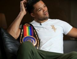 фото - Джо Джойс рассказал, что принесёт ему победу над Джошуа