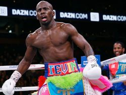 фото - Тевин Фармер защитил титул, перебоксировал Франсиско Фонсеку