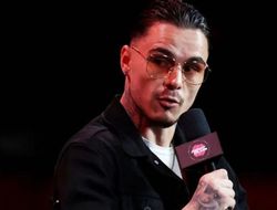 фото - Камбосос: «Похоже, папаша Теофимо перед каждым интервью заливает сливу»