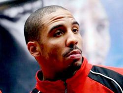 фото - Андре Уорд готов отправиться в Британию на бой с Джорджем Гроувзом