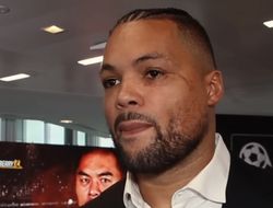 фото - Хирн решил «обналичить» Энтони Джошуа, считает Джойс