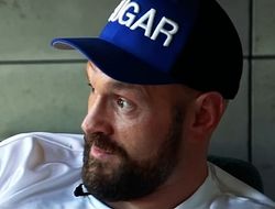 фото - «В бизнесе нет друзей». Интервью Фьюри о Тайсоне, Нганну и успехе своего сериала