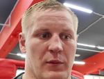 Бой за временный титул Перейра – Ган. Вердикт Павловича