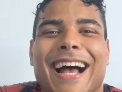 фото - «Мертвец, который бродит по Чечне». Коста обещает убить Чимаева