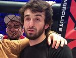 UFC Fight Night 122 в Шанхае: результаты поединков Магомедшарипова, Абдурахимова и Салихова