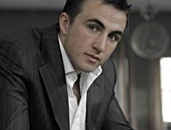 фото - Эдди Гуткнехт: «Побью Юргена Брамера, а то у детей не будет игрушки»