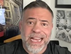 фото - Два месяца после тяжёлой травмы. Экс-чемпион UFC Пантожа уже спаррингует