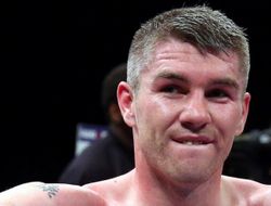 фото - Смит после боя с Канело: Мне бы ещё два-три боя на подготовку...