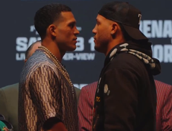 фото - Промоутер Бенавидеса нацелен на Бетербиева: «Он не Канело! Он стоит копейки»