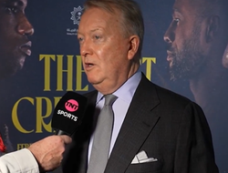 фото - Тайсон Фьюри попрощался с боксом. Реакция Уоррена и Хирна