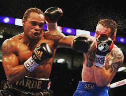 фото - Возможный противник Ковалёва сравнил себя с Тайсоном: Буду строить карьеру, как Майк