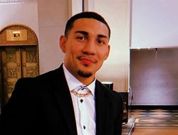 фото - Хэйни отреагировал на неутешительный прогноз Лопеса на его бой с Ломаченко