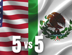 фото - Бой Канело-Кроуфорд возглавит супершоу Мексика vs США. Названы все предполагаемые бои — СМИ